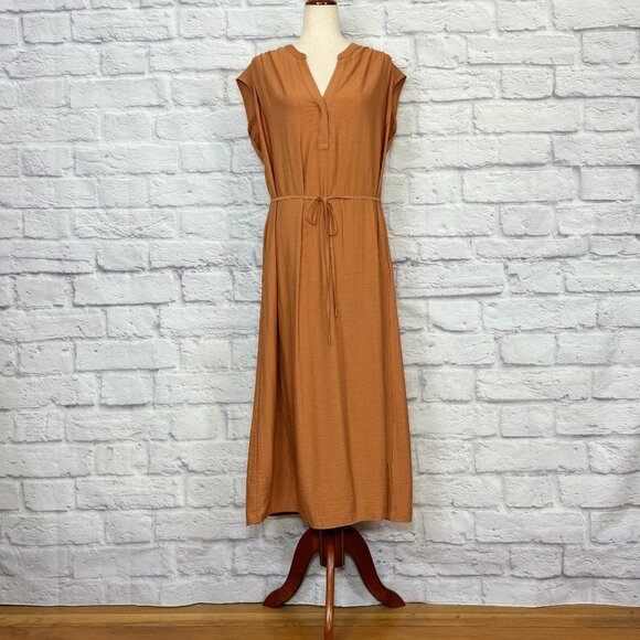 Banana Republic Dresses & Skirts - Banana Republic Cinnamon Tunic Dress